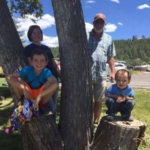 Meet your Posher, Tim